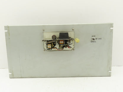 Fanuc A13B0070B001 Tape Reader Unit For CNC Machinery 220V 23W