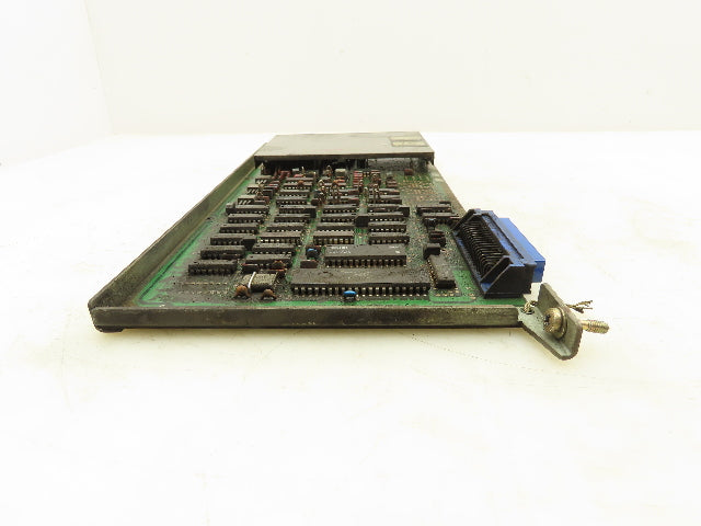 Hitachi A87L-0001-0016 PLC Circuit Board Module Lot of 2