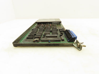 Hitachi A87L-0001-0016 PLC Circuit Board Module Lot of 2