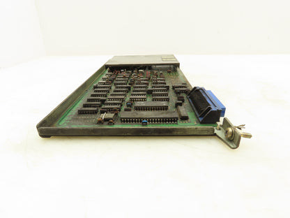 Hitachi A87L-0001-0016 PLC Circuit Board Module Lot of 2