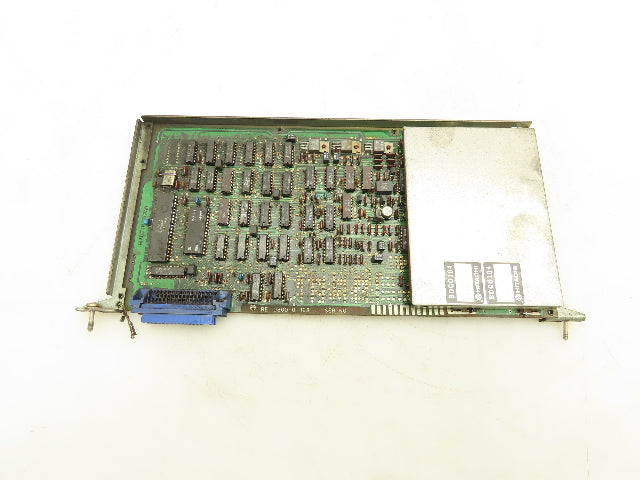 Hitachi A87L-0001-0016 PLC Circuit Board Module Lot of 2