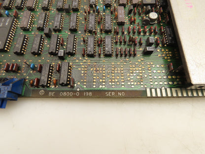 Hitachi A87L-0001-0016 PLC Circuit Board Module Lot of 2