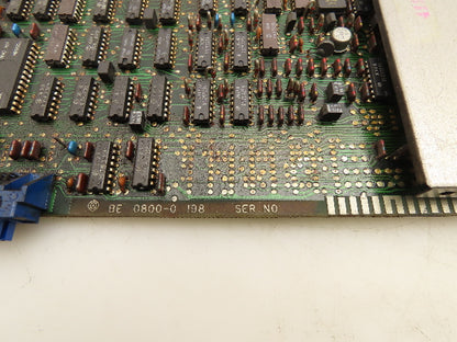 Hitachi A87L-0001-0016 PLC Circuit Board Module Lot of 2