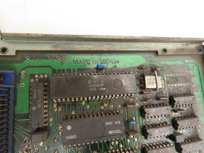 Hitachi A87L-0001-0016 PLC Circuit Board Module Lot of 2