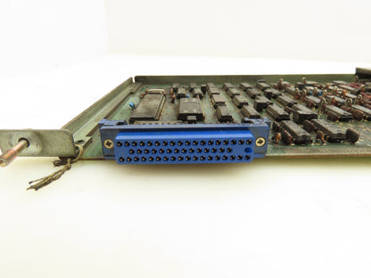 Hitachi A87L-0001-0016 PLC Circuit Board Module Lot of 2