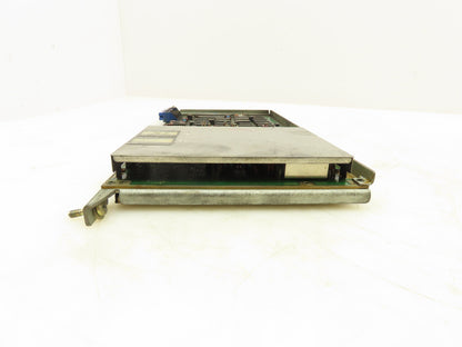 Hitachi A87L-0001-0016 PLC Circuit Board Module Lot of 2