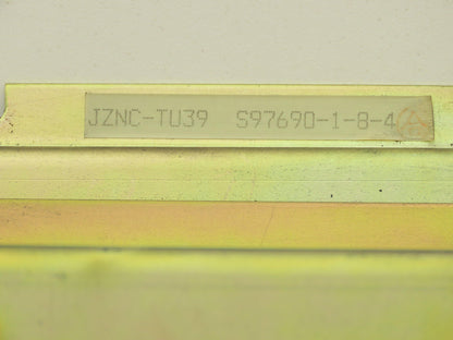 Yaskawa JZNCTU39 Servo Amplifier Drive Unit Power Supply For CNC 220V 50A