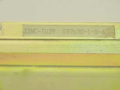 Yaskawa JZNCTU39 Servo Amplifier Drive Unit Power Supply For CNC 220V 50A