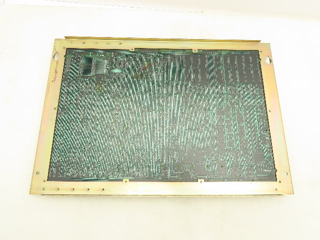 Fanuc A20B-0007-0010 PLC Mother Control Circuit Board Module