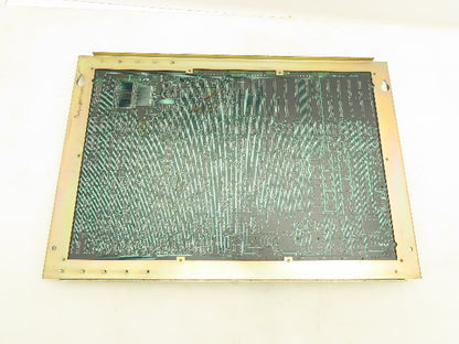 Fanuc A20B-0007-0010 PLC Mother Control Circuit Board Module
