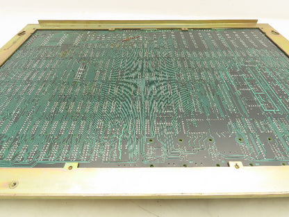 Fanuc A20B-0007-0010 PLC Mother Control Circuit Board Module