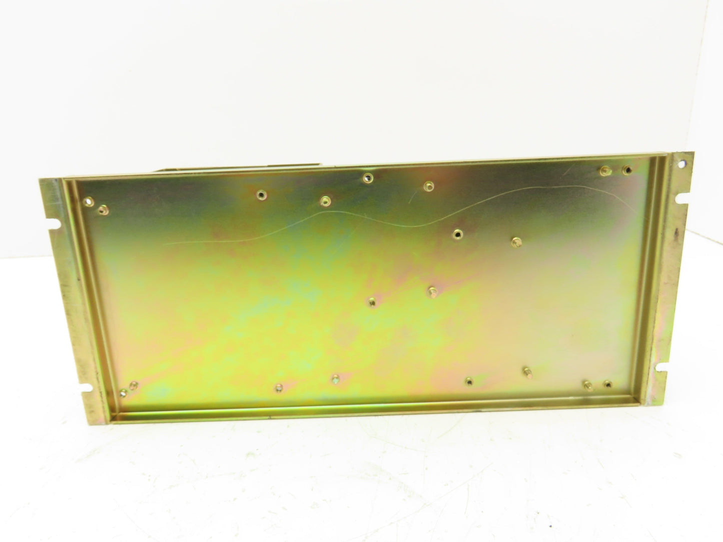 Yaskawa JZNCTU39 Servo Amplifier Drive Unit Power Supply For CNC 220V 50A