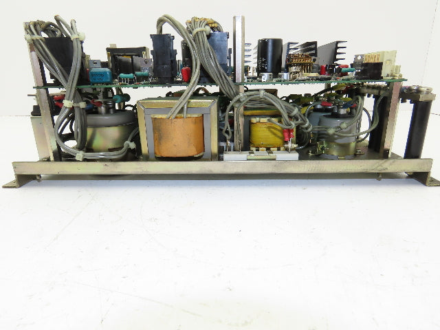 Fanuc A14B-0061-B001-04 Power Supply 6 220V 5A