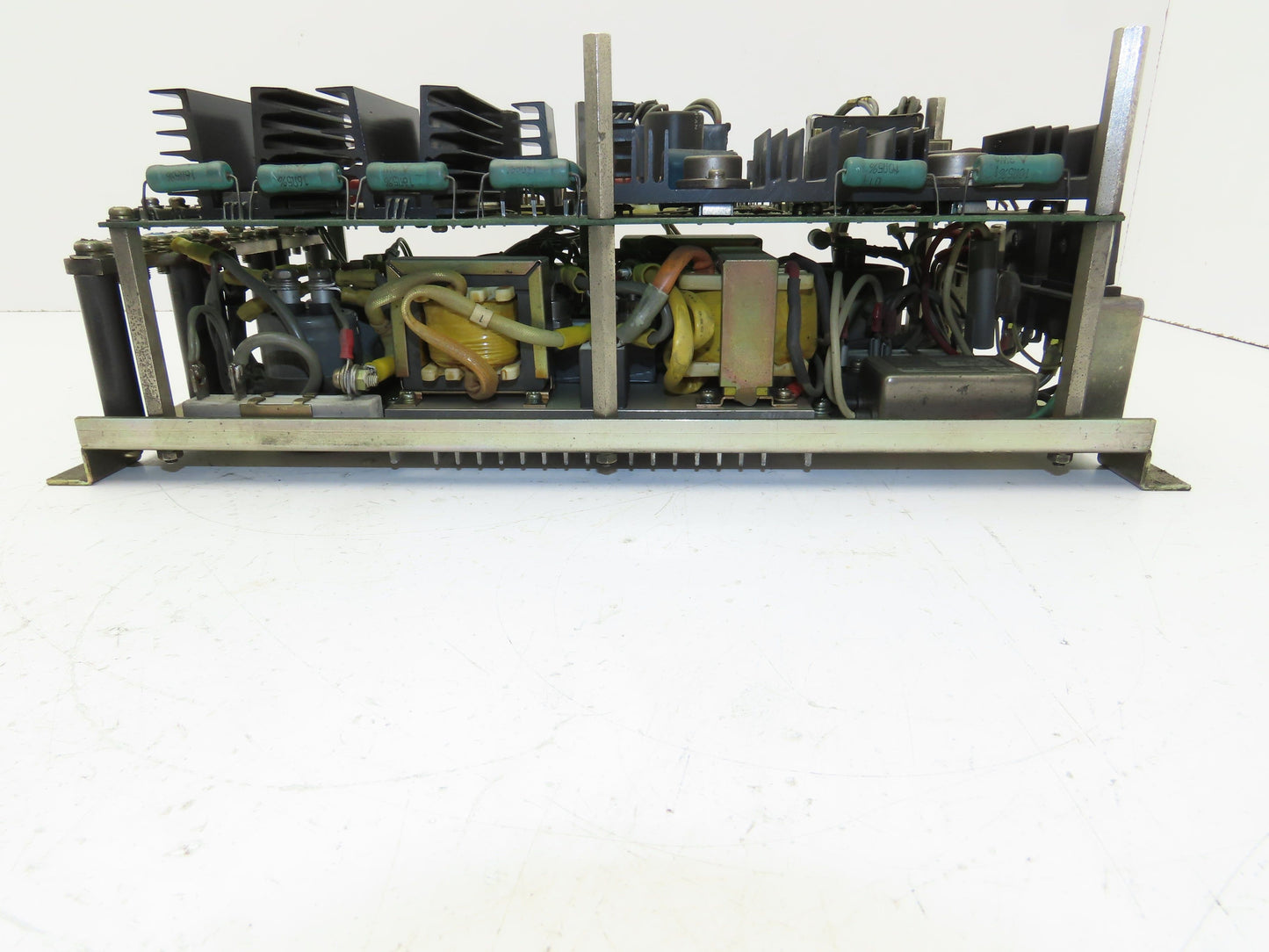 Fanuc A14B-0061-B001-04 Power Supply 6 220V 5A