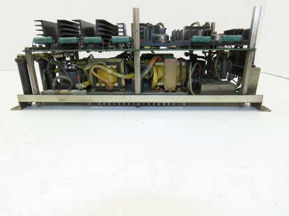 Fanuc A14B-0061-B001-04 Power Supply 6 220V 5A