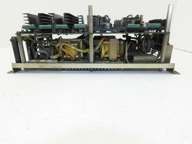 Fanuc A14B-0061-B001-04 Power Supply 6 220V 5A
