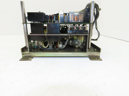 Fanuc A14B-0061-B001-04 Power Supply 6 220V 5A