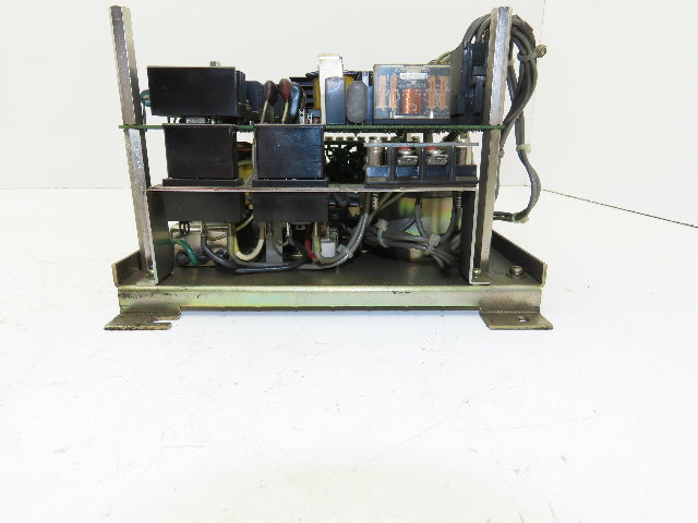 Fanuc A14B-0061-B001-04 Power Supply 6 220V 5A