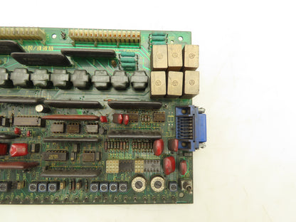 Fanuc A20B-0007-0360 PCB Circuit Board Module