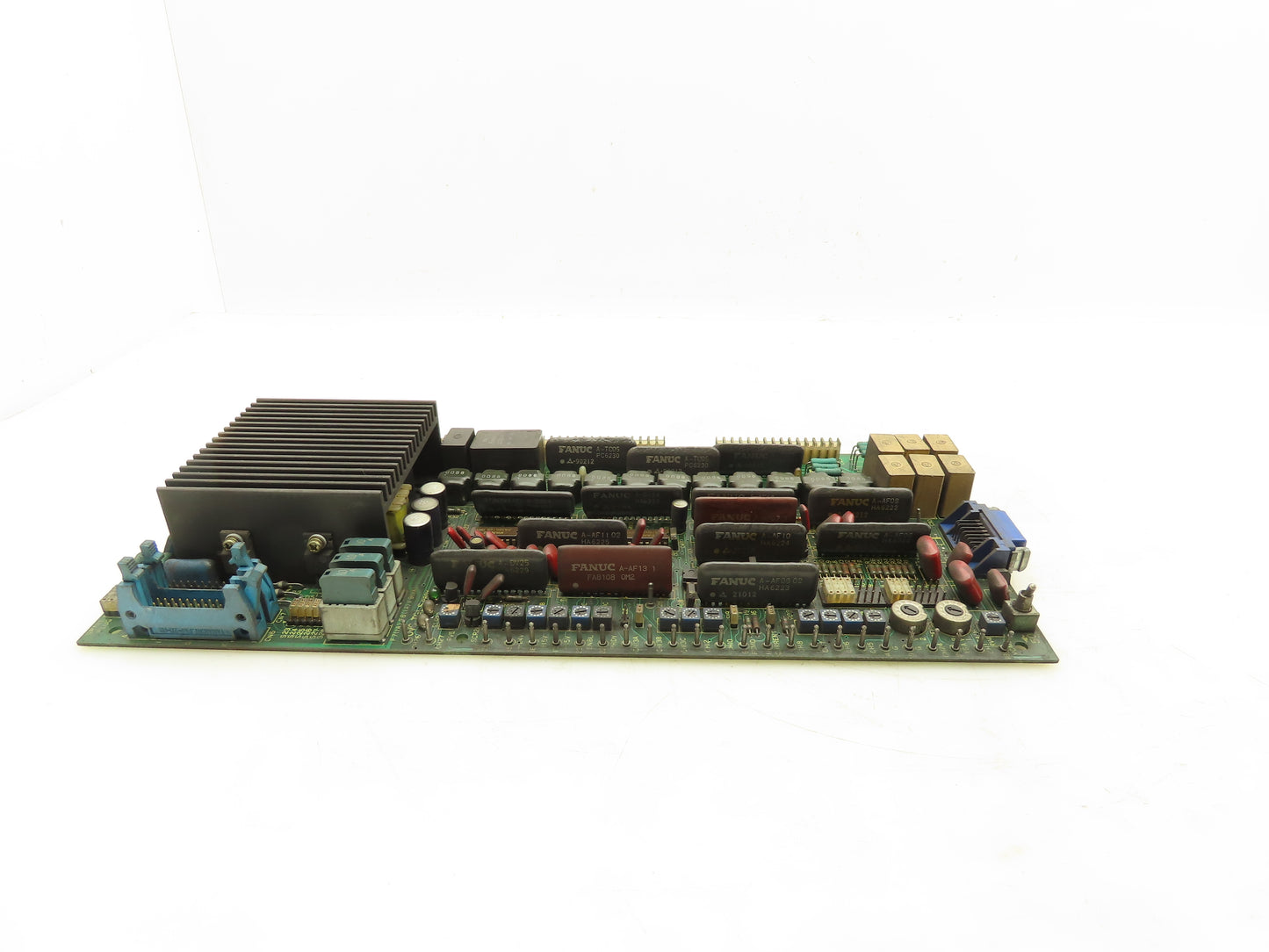 Fanuc A20B-0007-0360 PCB Circuit Board Module