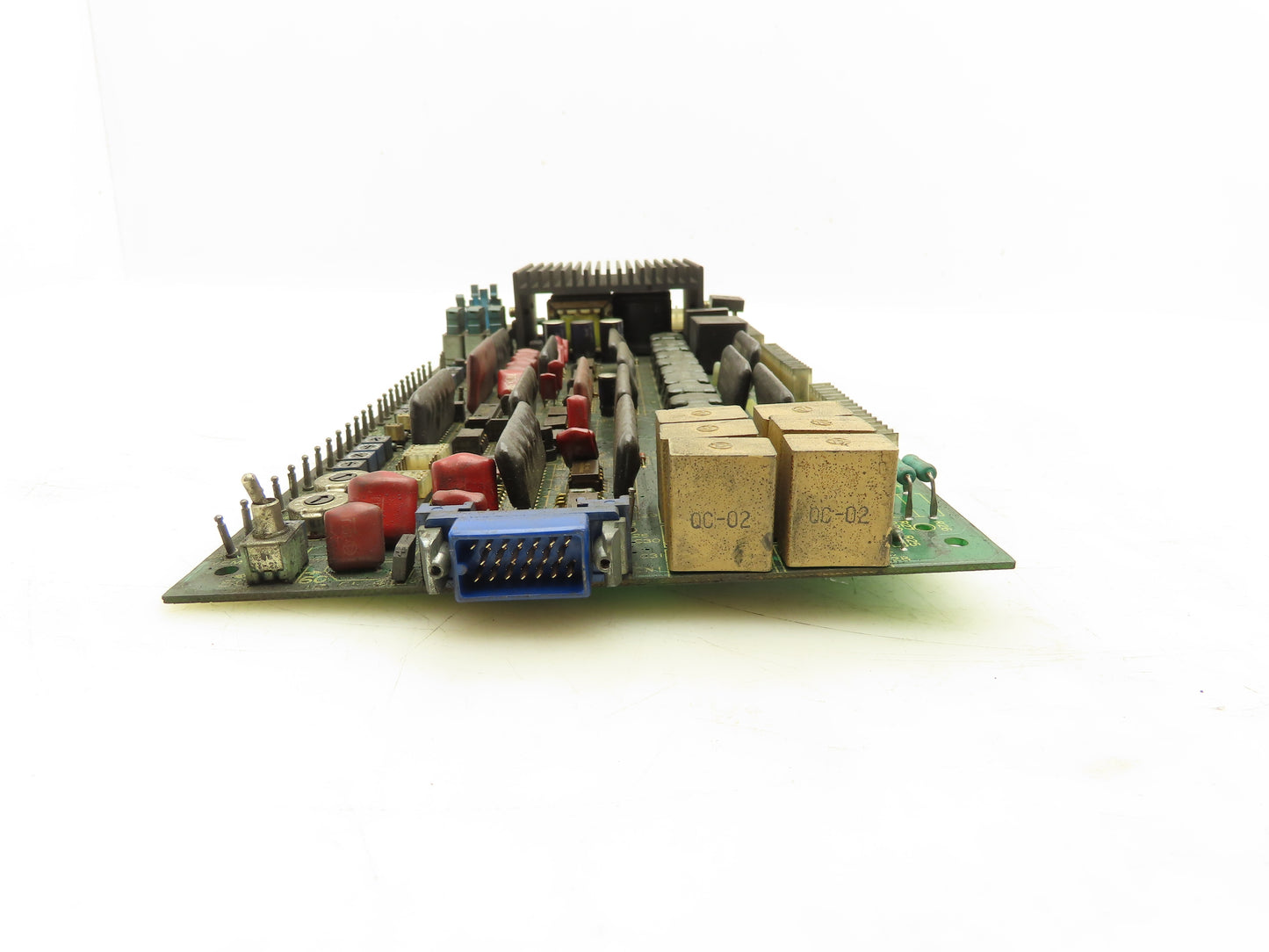 Fanuc A20B-0007-0360 PCB Circuit Board Module