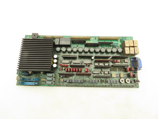 Fanuc A20B-0007-0360 PCB Circuit Board Module