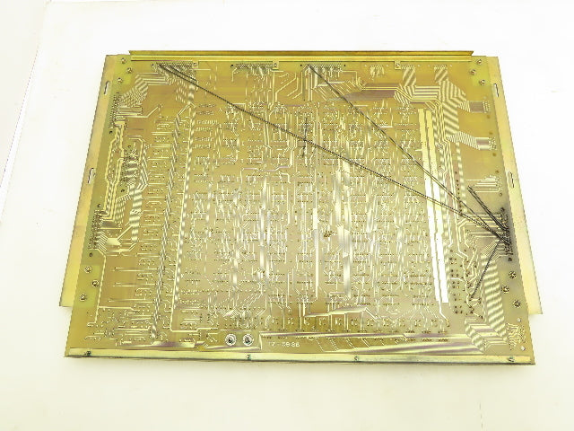 Mazak 1543229601 PC I/O Circuit Board Module