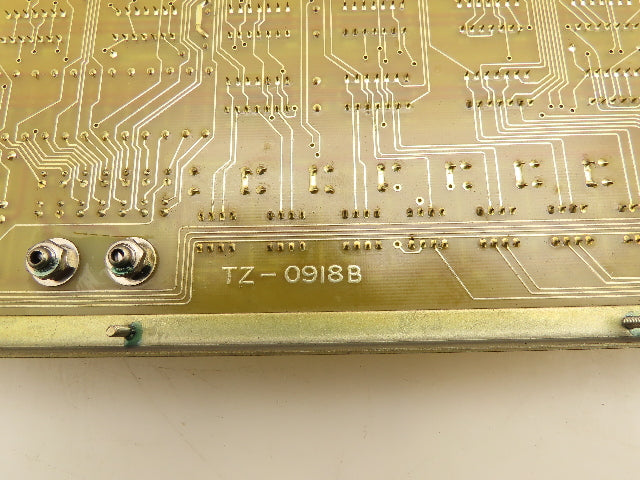 Mazak 1543229601 PC I/O Circuit Board Module