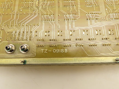 Mazak 1543229601 PC I/O Circuit Board Module