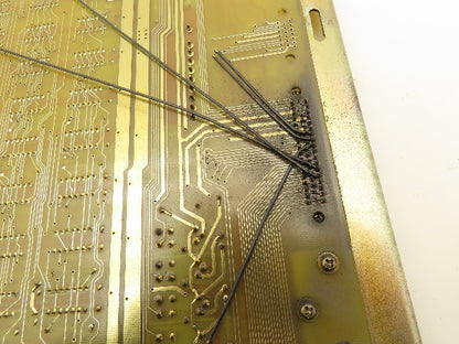 Mazak 1543229601 PC I/O Circuit Board Module