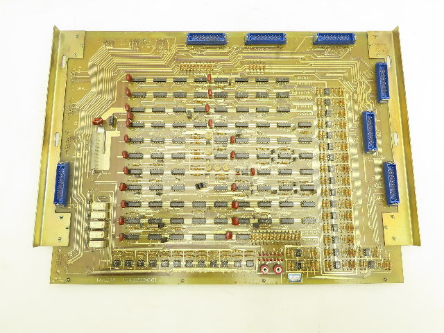 Mazak 1543229601 PC I/O Circuit Board Module