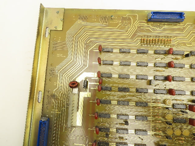 Mazak 1543229601 PC I/O Circuit Board Module