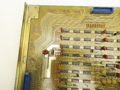 Mazak 1543229601 PC I/O Circuit Board Module