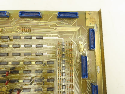 Mazak 1543229601 PC I/O Circuit Board Module