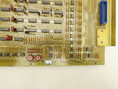 Mazak 1543229601 PC I/O Circuit Board Module