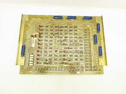 Mazak 1543229601 PC I/O Circuit Board Module