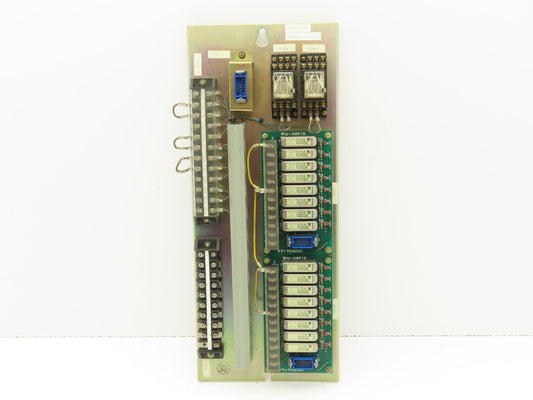 Fanuc JZNC-RU24 Power Supply 24VDC