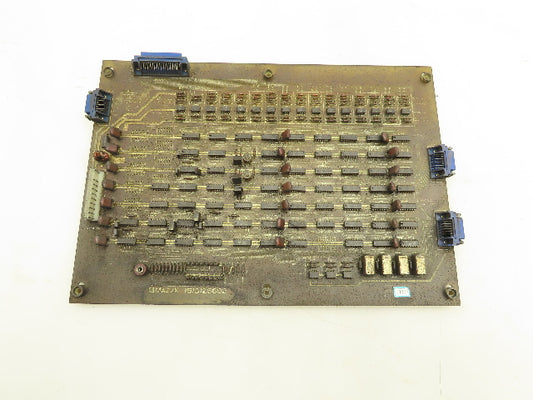 Mazak 1513126602 PLC Circuit Board Module