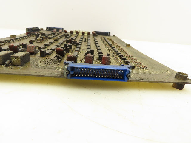 Mazak 1513126601 PLC Circuit Board Module