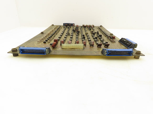 Mazak 1513126601 PLC Circuit Board Module