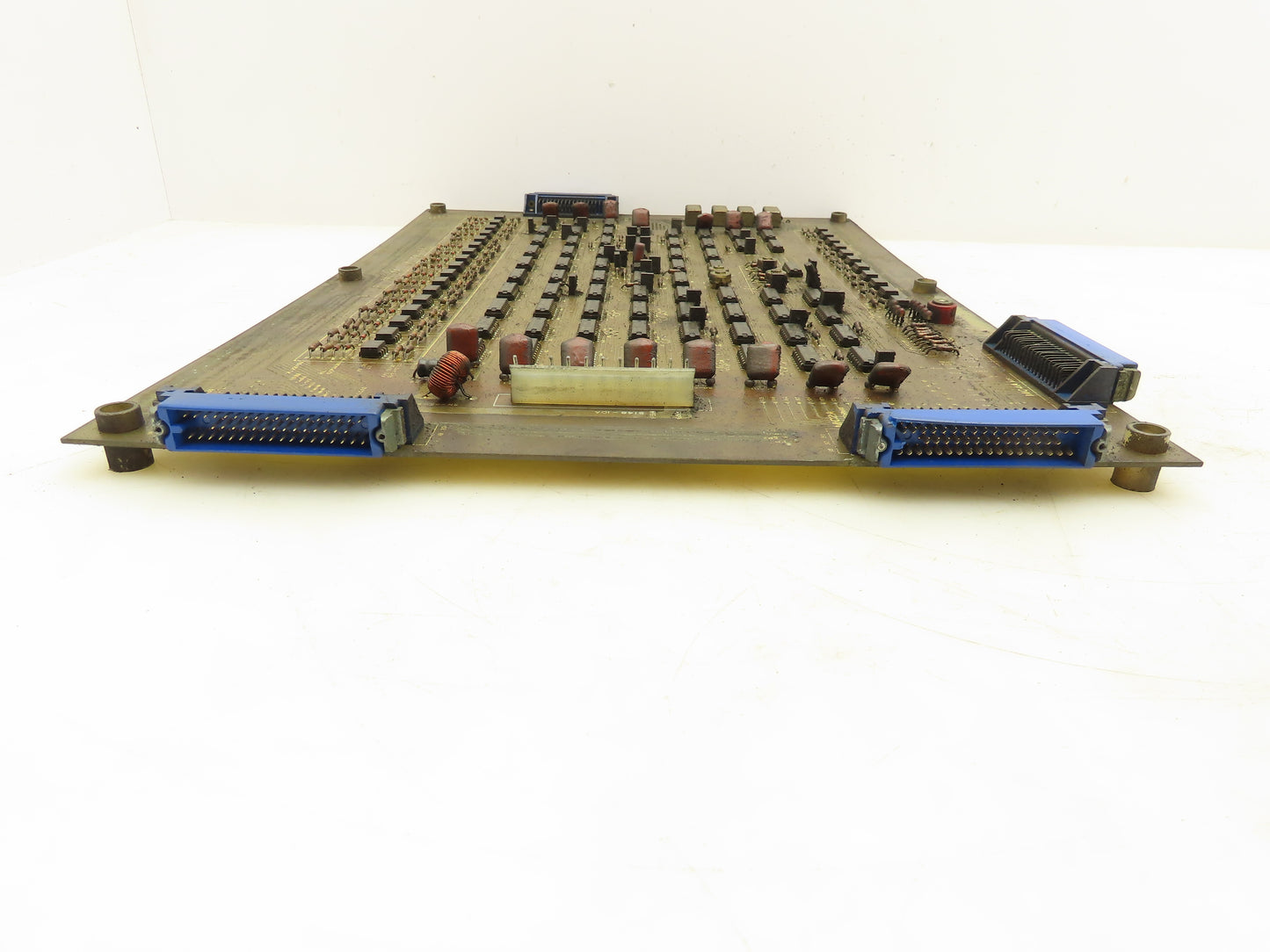 Mazak 1513126601 PLC Circuit Board Module