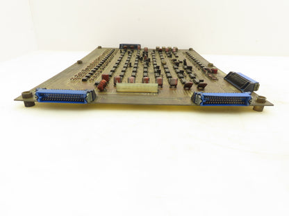 Mazak 1513126601 PLC Circuit Board Module