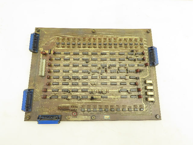 Mazak 1513126601 PLC Circuit Board Module