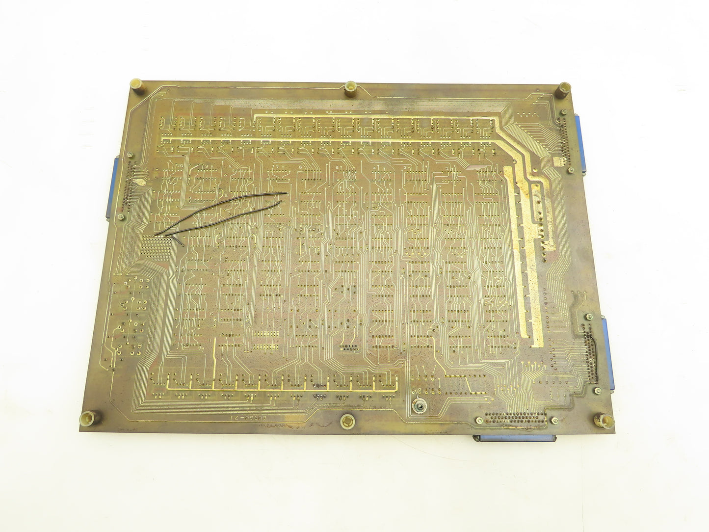 Mazak 1513126601 PLC Circuit Board Module