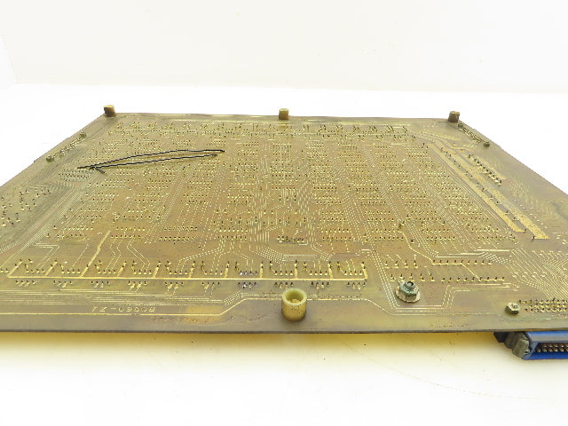 Mazak 1513126601 PLC Circuit Board Module