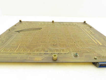 Mazak 1513126601 PLC Circuit Board Module