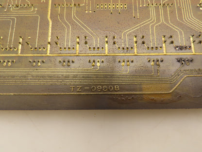 Mazak 1513126601 PLC Circuit Board Module