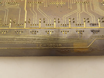 Mazak 1513126601 PLC Circuit Board Module