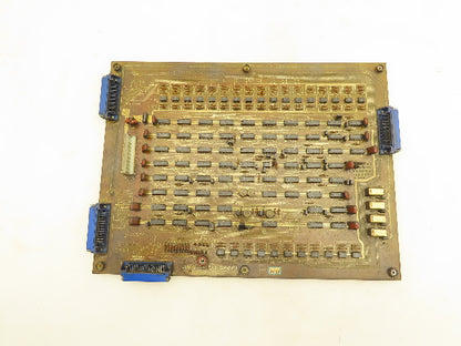 Mazak 1513126601 PLC Circuit Board Module