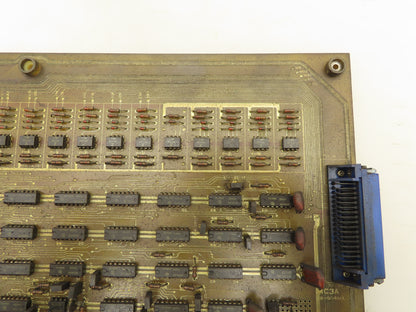 Mazak 1513126601 PLC Circuit Board Module
